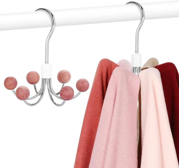  TOPIA HANGER Hoodie Hangers (2-Pack)