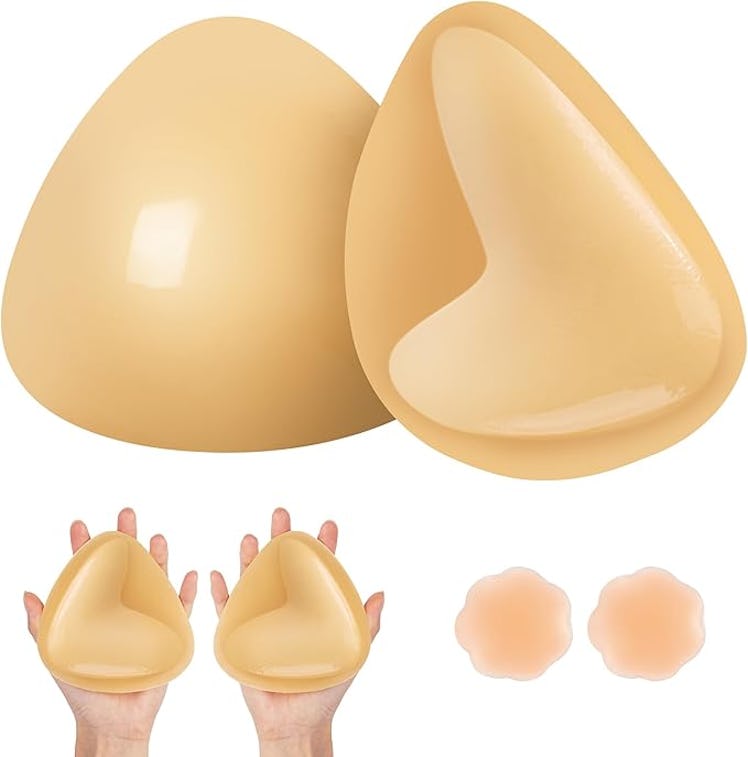 Alki'i Double Sided Sticky Bra Inserts