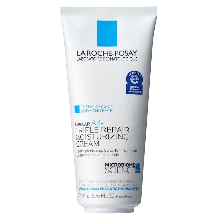 La Roche-Posay Lipikar AP+ Triple Repair Moisturizing Cream