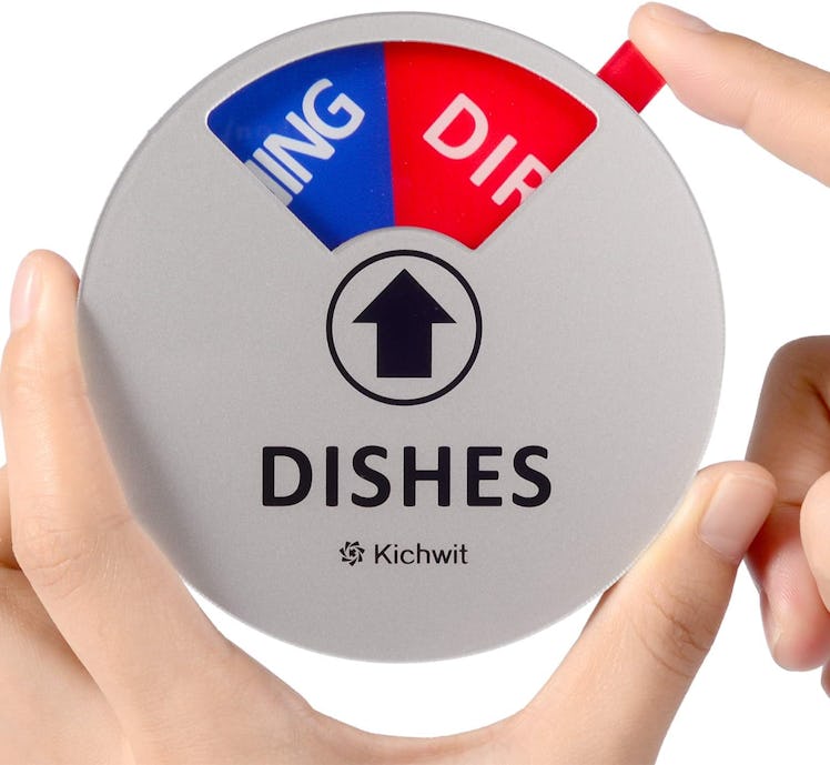 Kichwit Dishwasher Magnet