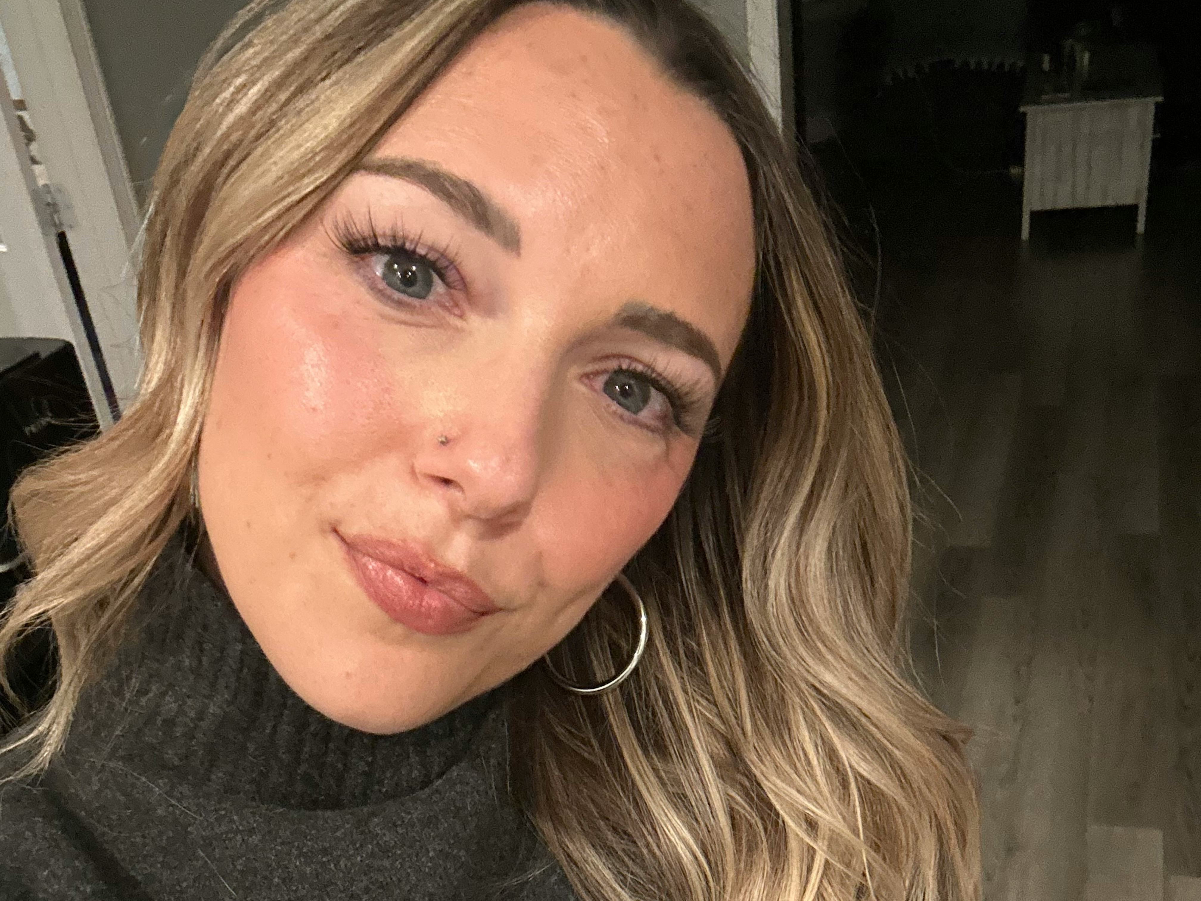 Glamnetic lashes review