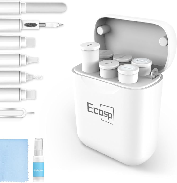  Ecasp Phone Cleaning Kit (6 Pieces)