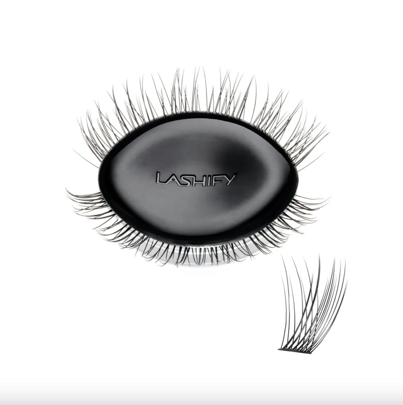 Bold Black Gossamer Lash Collection