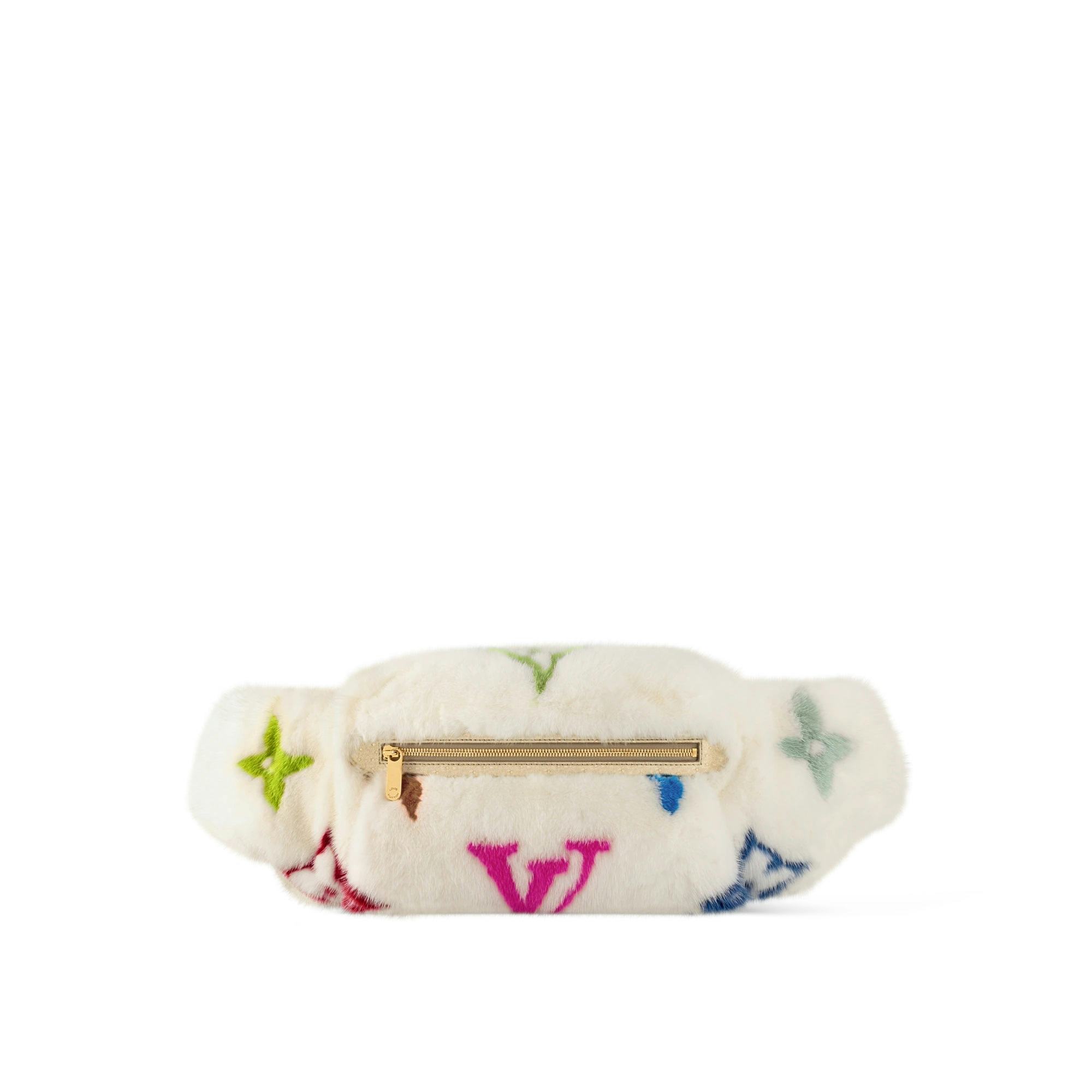 Louis Vuitton Is Reissuing Their Ever-Popular Murakami