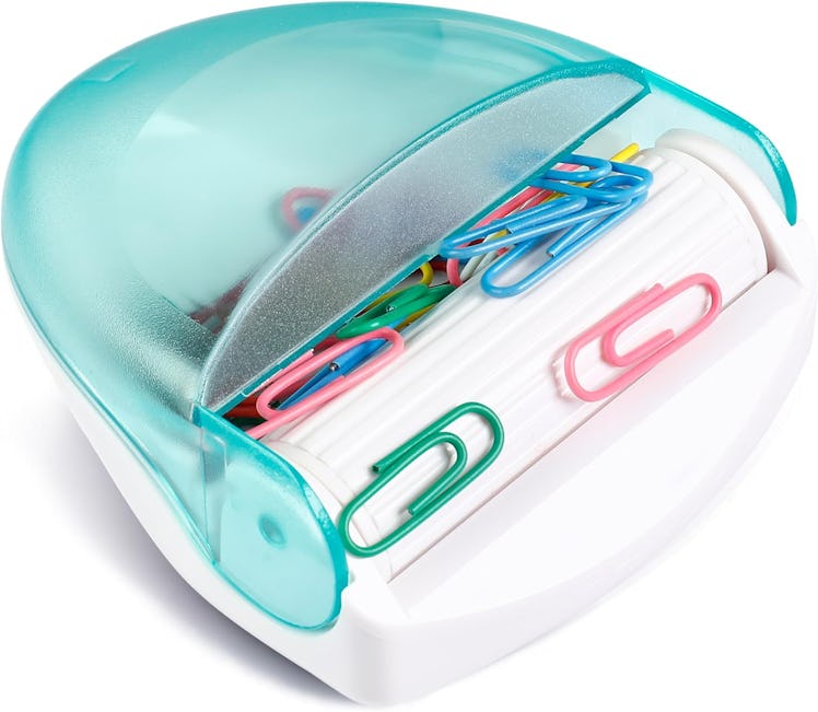  BITOSEE Paper Clip Holder