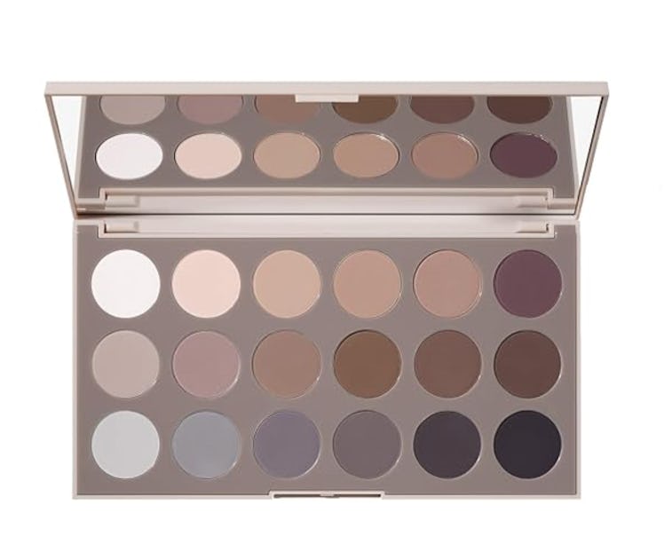 Morphe 18CT Makeup Palette 