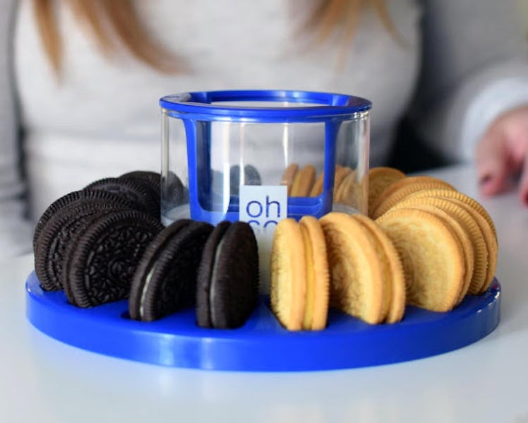 OHSO Ultimate Cookie Dunking Set