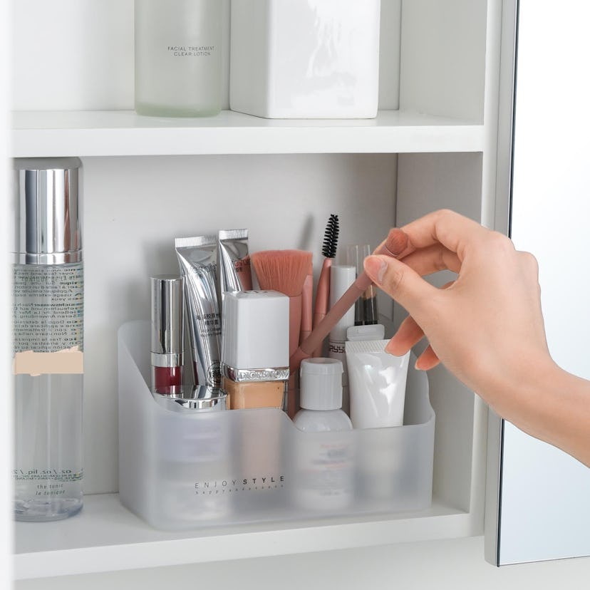 UNIKON Makeup Organizer Caddy