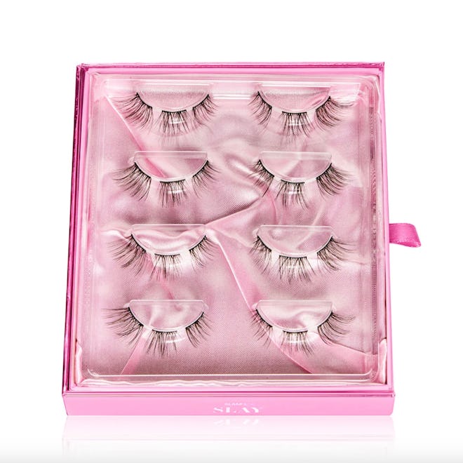 Slay Lash Extensions