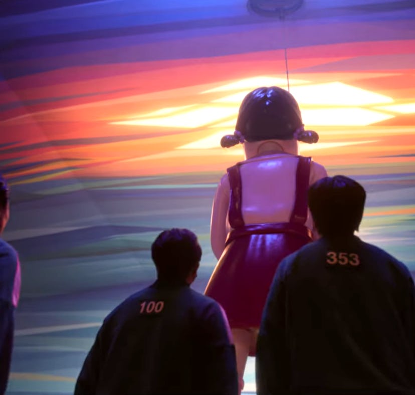 'Squid Game' Season 2's finale post-credits scene introduced Cheol-su.