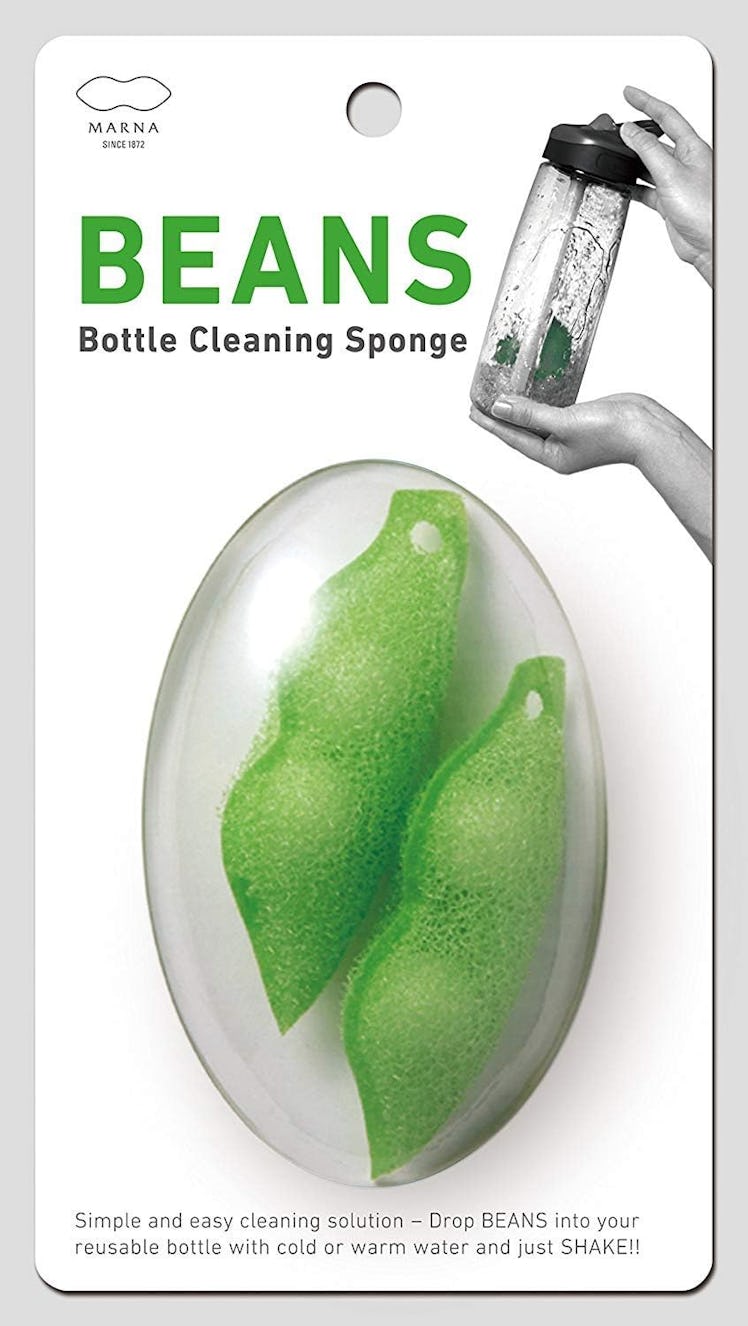  IPINKA Bottle Cleaning Sponge (Set of 2)