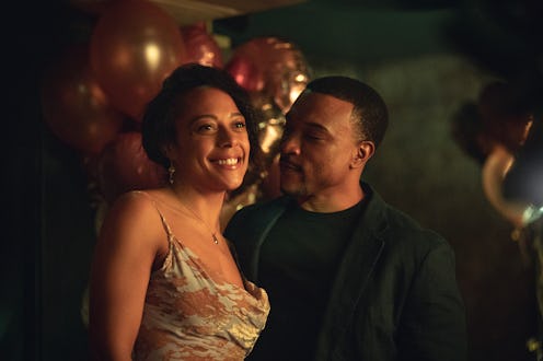 Want a 'Missing You' spoiler? Here's what happens to Kat and Josh.