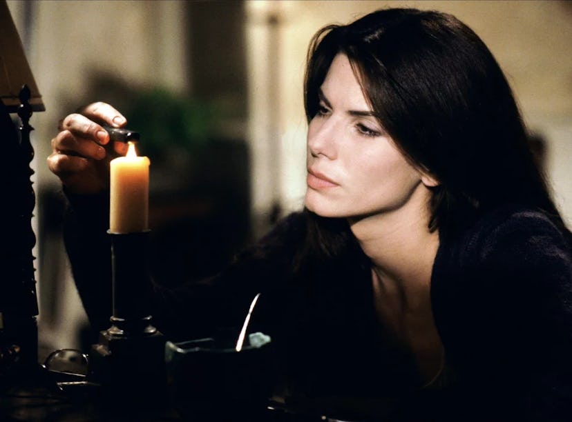 Sandra Bullock in 'Practical Magic'