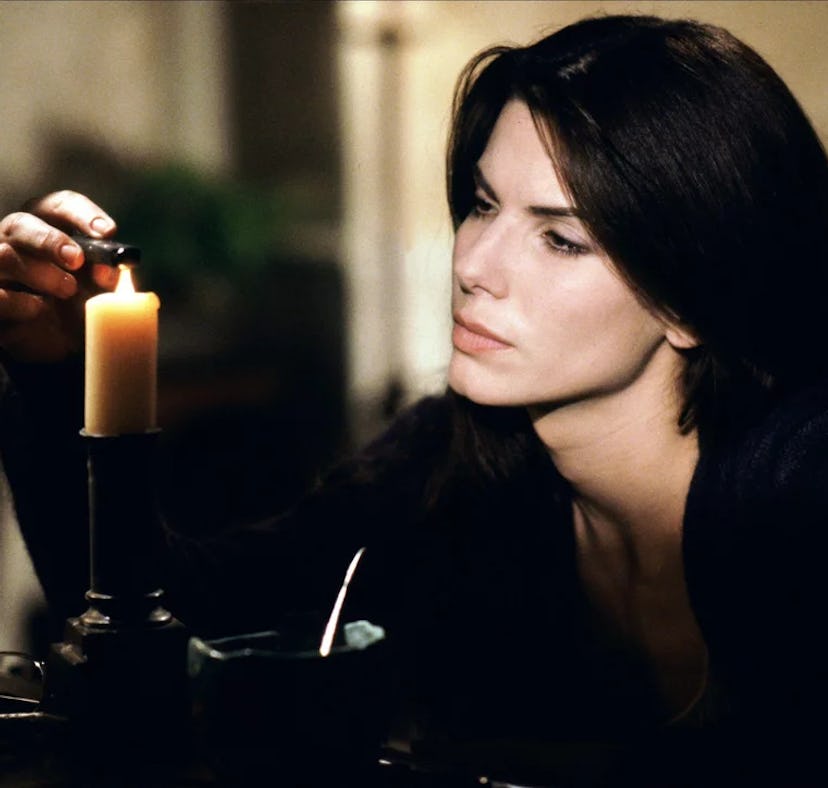 Sandra Bullock in 'Practical Magic'