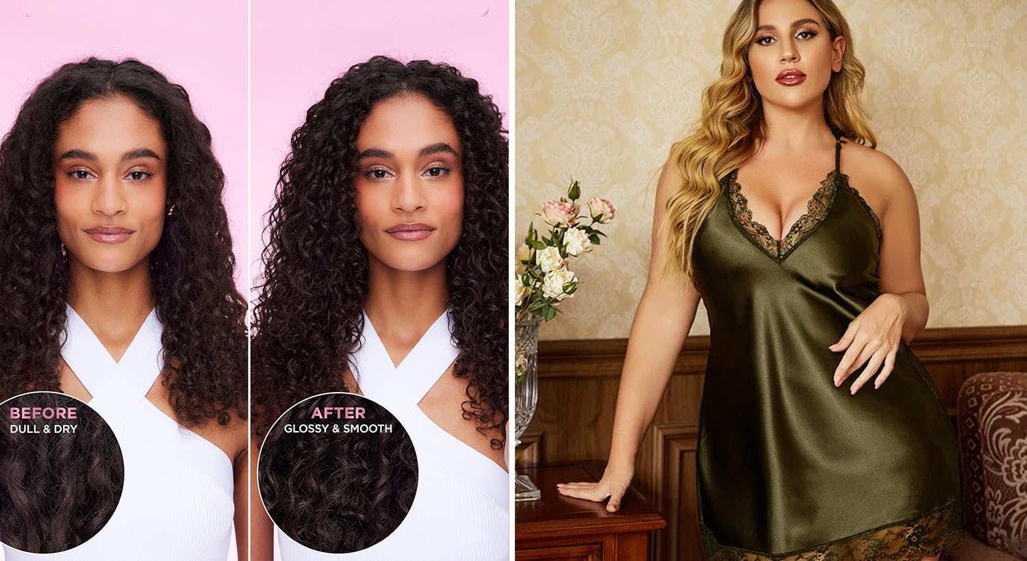 55 Bougie Things Under $25 That'll Make You Look Way Hotter