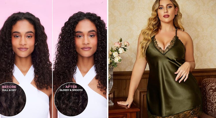 55 Bougie Things Under $25 That'll Make You Look Way Hotter