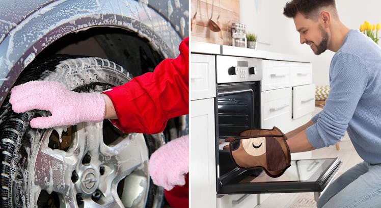 65 Weird Things With Over 4.5 Stars On Amazon That Are Cool As Hell