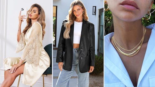 55 Bougie Outfits Under $30 That Are Hot As Hell