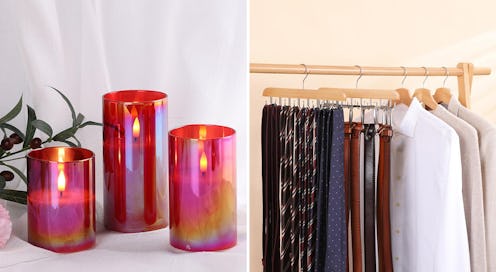 Amazon Keeps Selling Out Of These 65 Bougie, Cheap Things