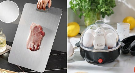 The weirdest, coolest stuff that's new on Amazon