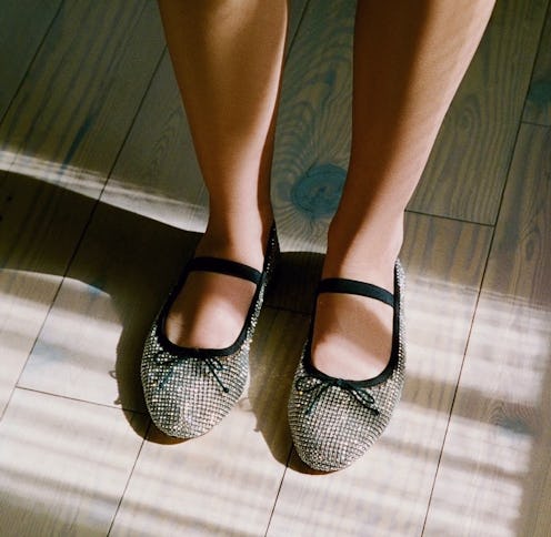 Best holiday footwear