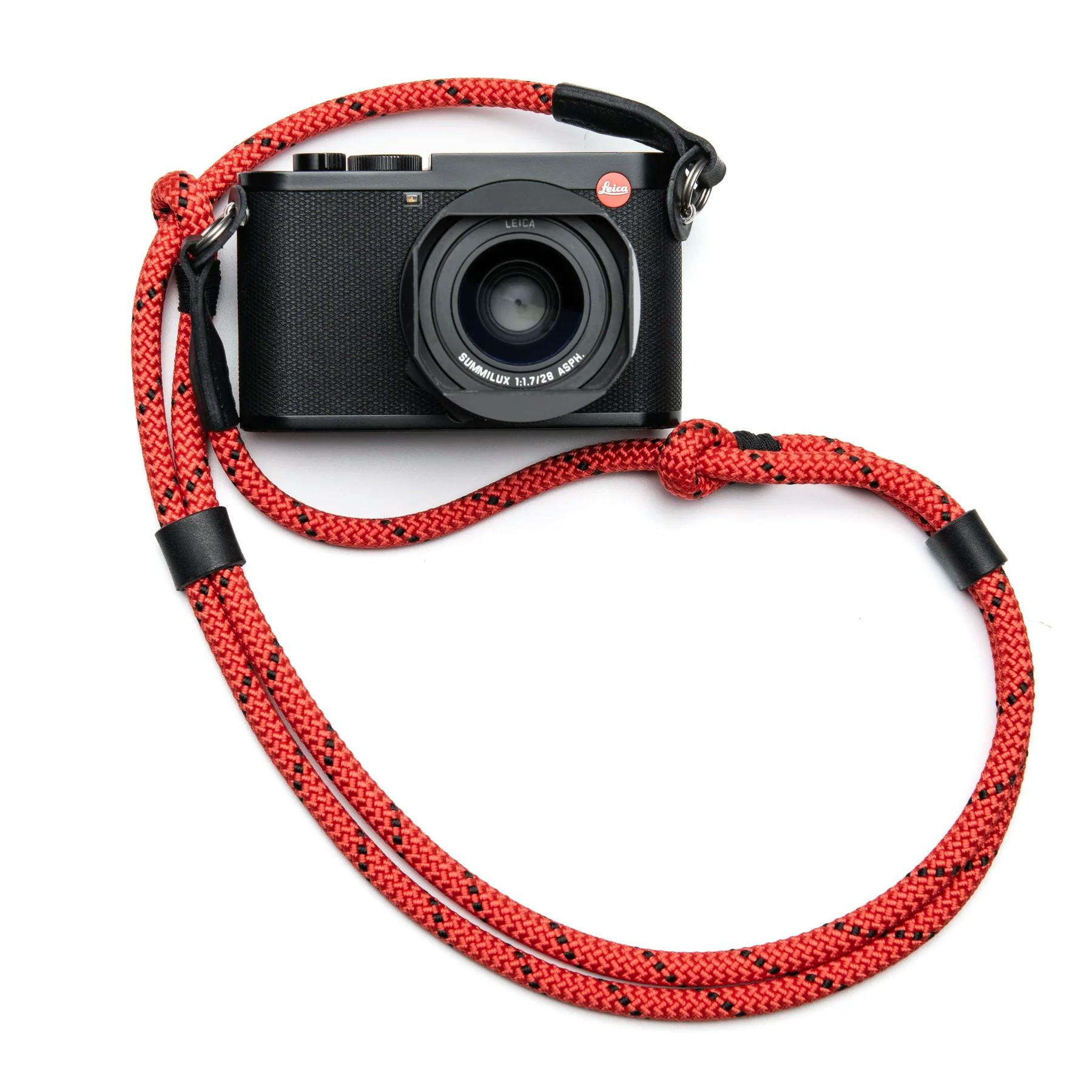 Duotone Panther Adjustable Rope Camera Strap