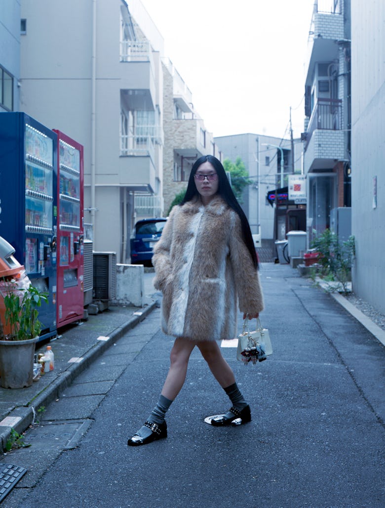 In Tokyo, Takashi Homma Captures Stillness Amid the City’s Constant Motion 8 wm202406taka07