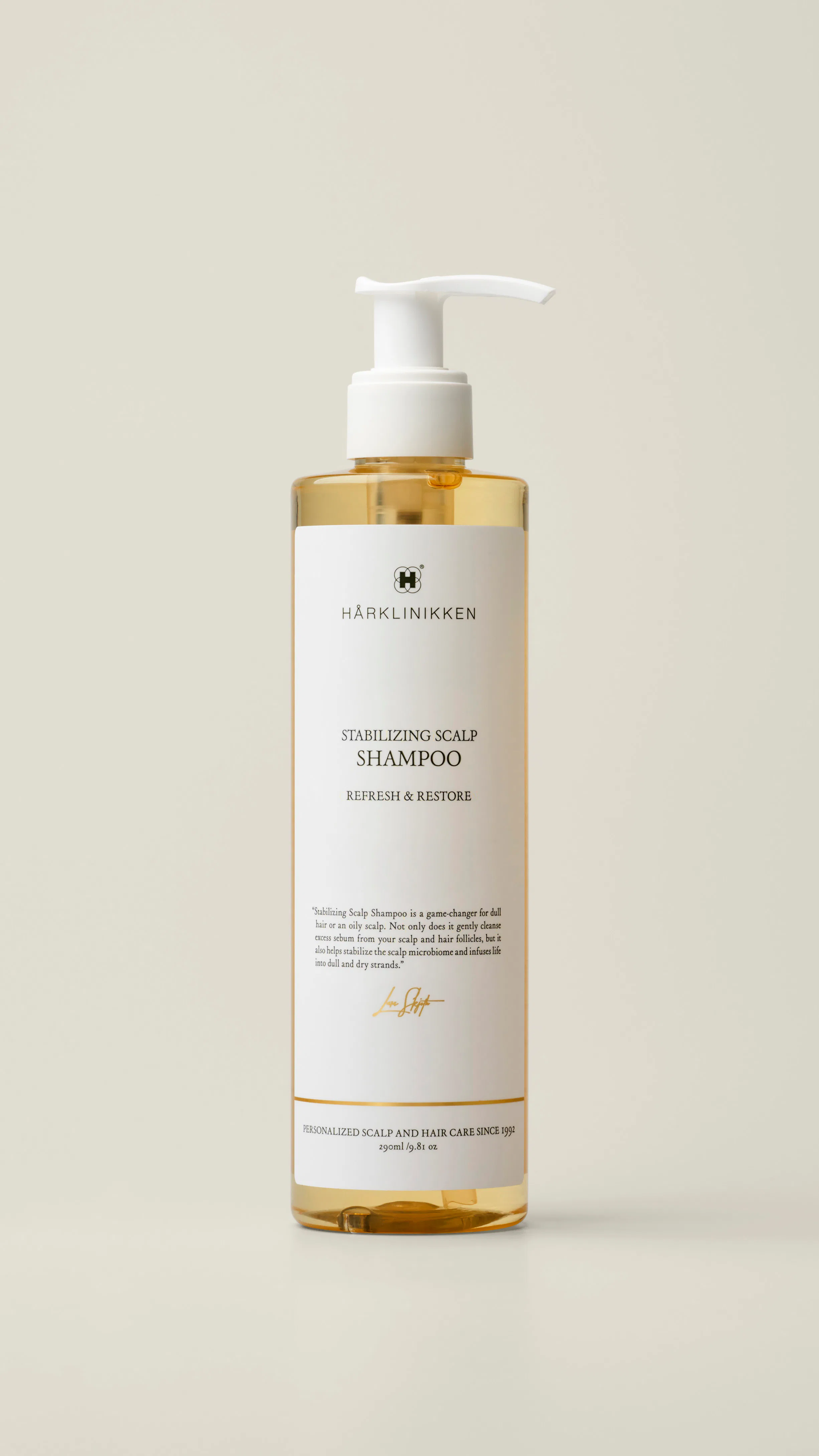 The 11 Best Shampoos for Winter 2024