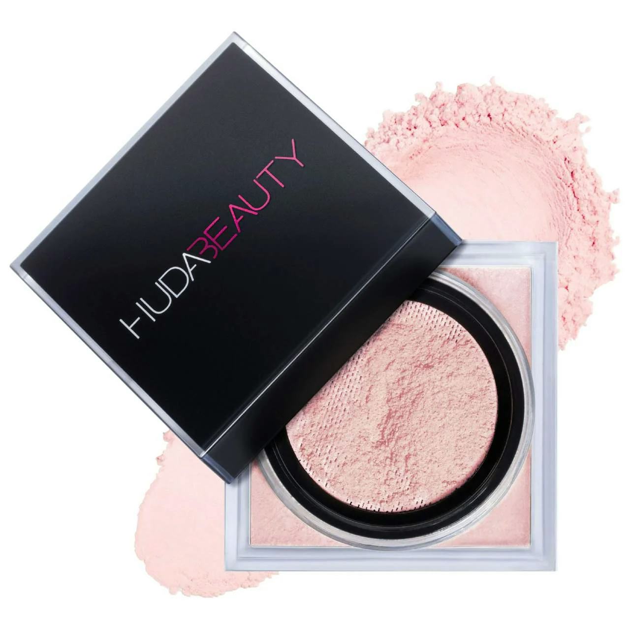 Huda Beauty Easy Bake Blurring Loose Baking &amp; Setting Powder
