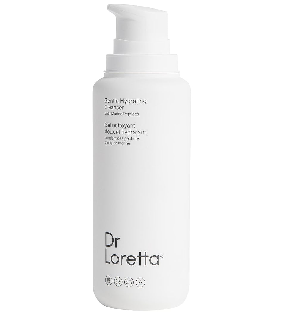 Dr.Loretta Gentle Hydrating Cleanser