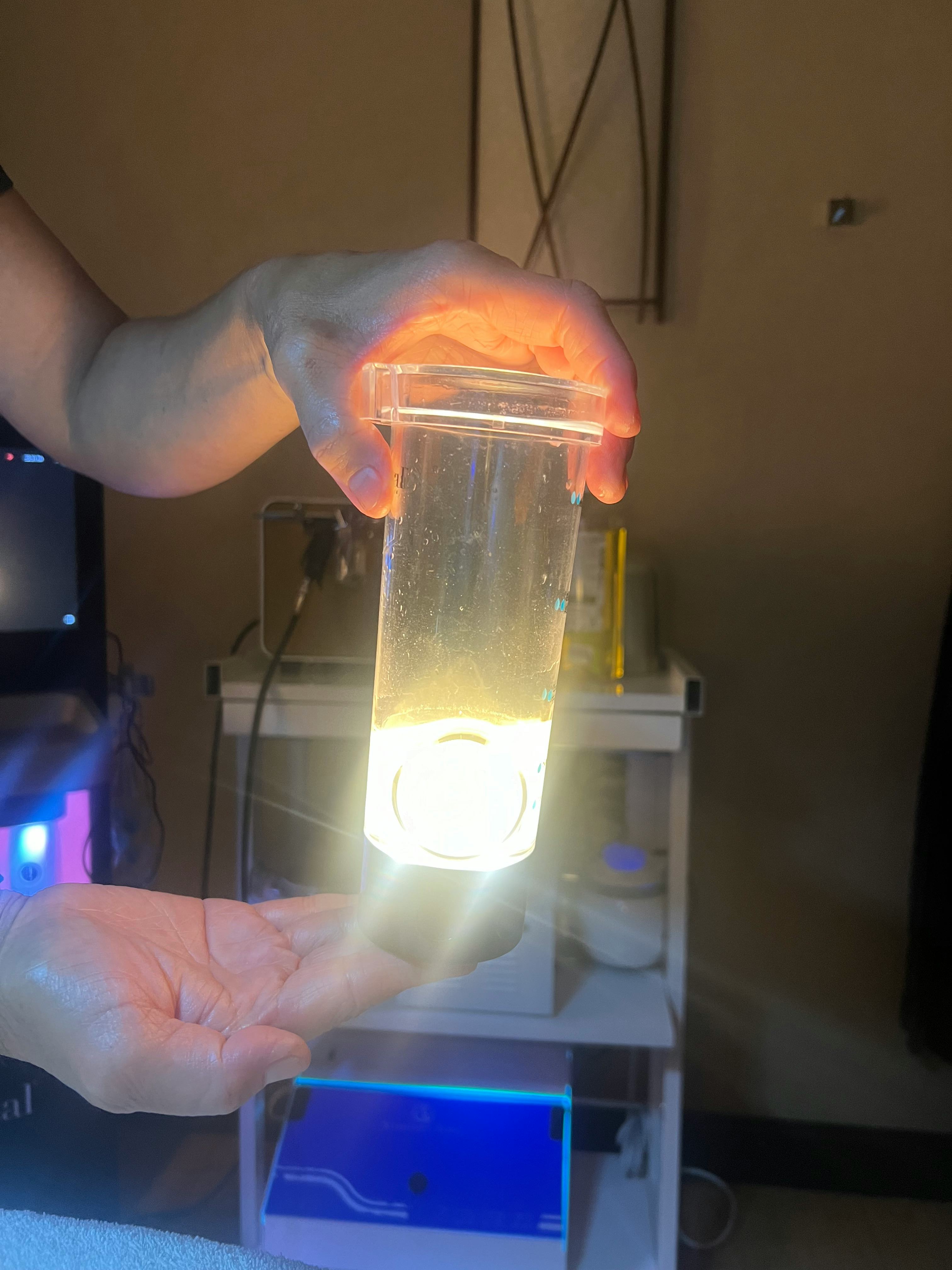 hydrafacial ha booster review