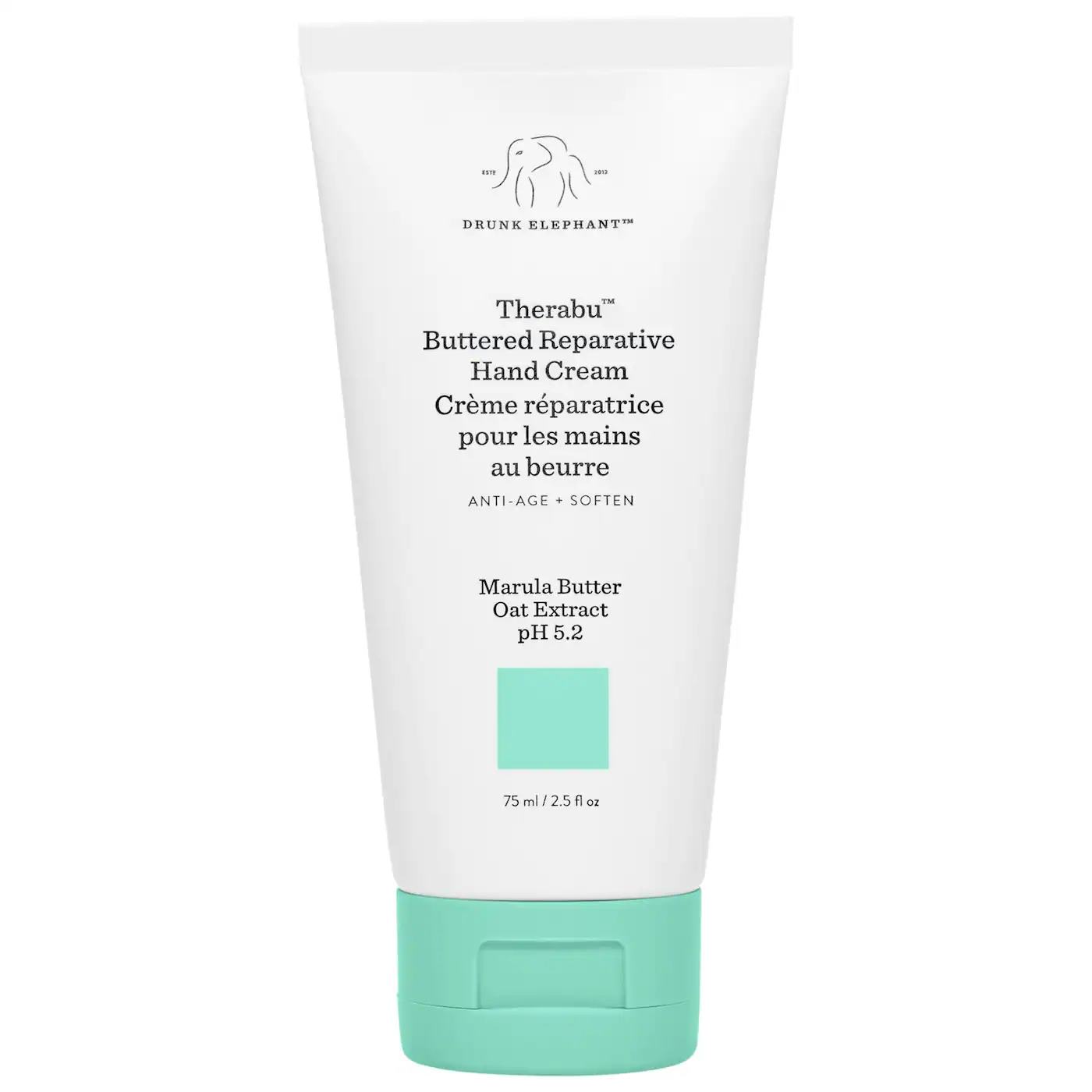 Drunk Elephant Therabu™ Buttered Reparative Hand Cream