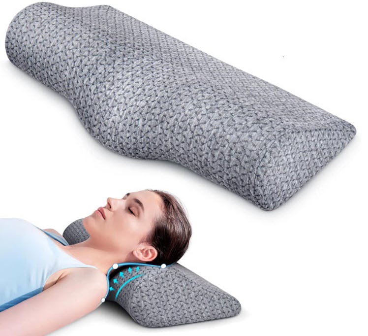 Demelon Cervical Neck Pillow