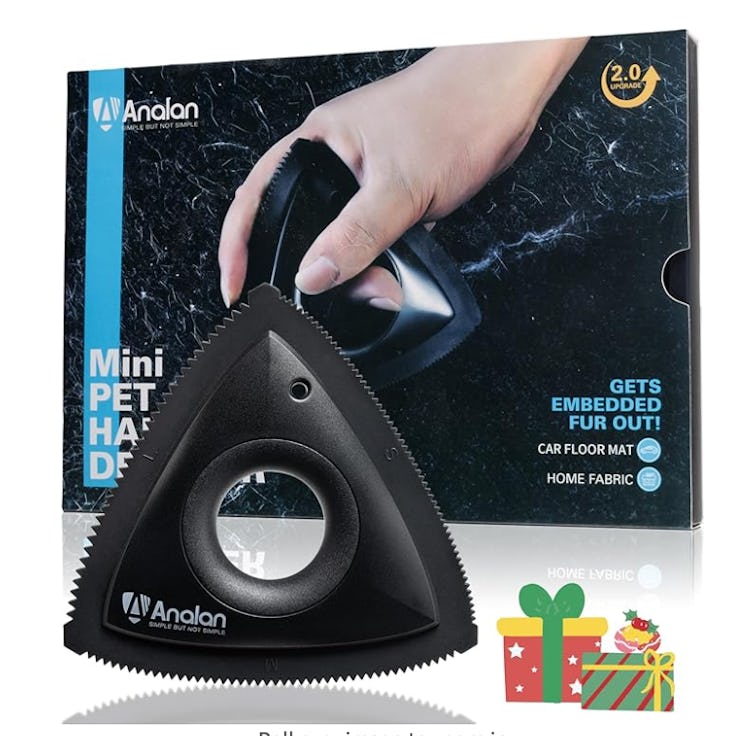 Analan Mini Pet Hair Remover