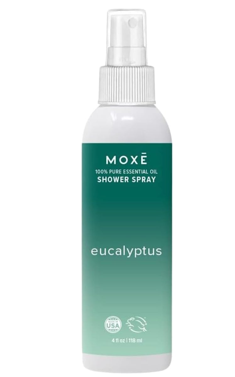 MOXE Oil Shower Mist