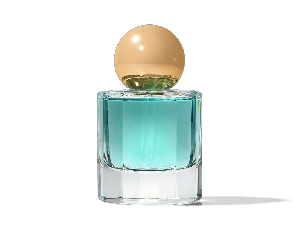 Spiritual Awakening: Eau de Parfum