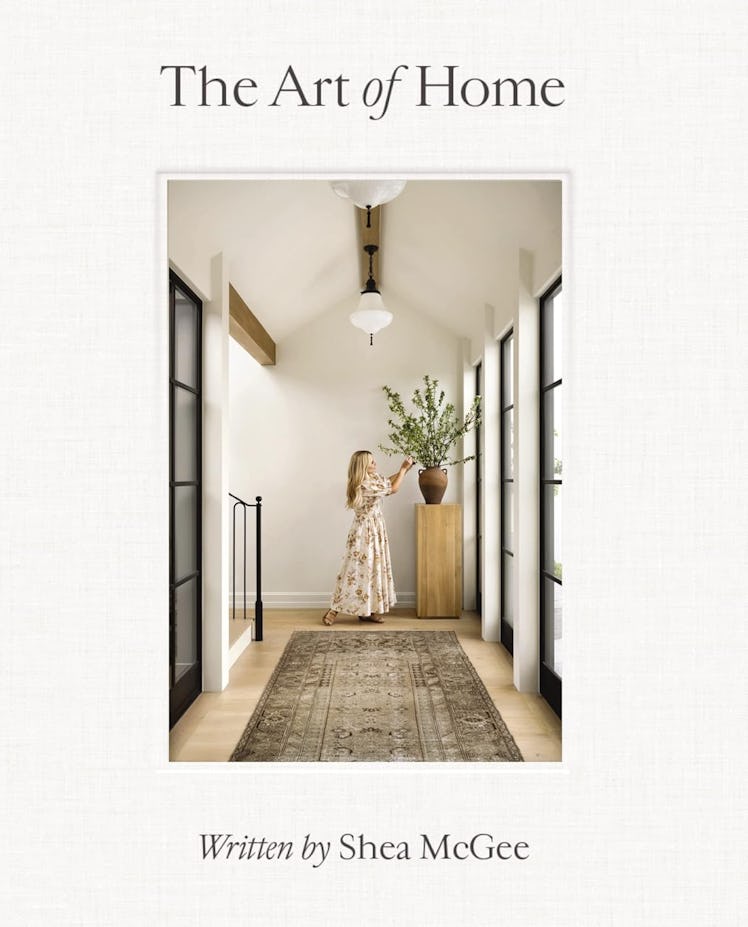 The Art of Home by Shea McGee