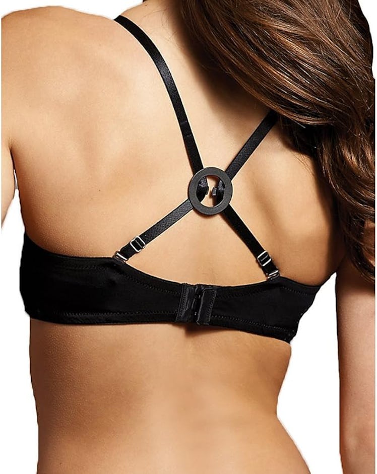 Maidenform Racerback Bra Clips (4-Pack)