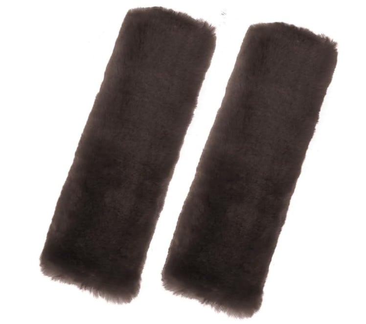 Andalus Seat Belt Covers (2-Pack)