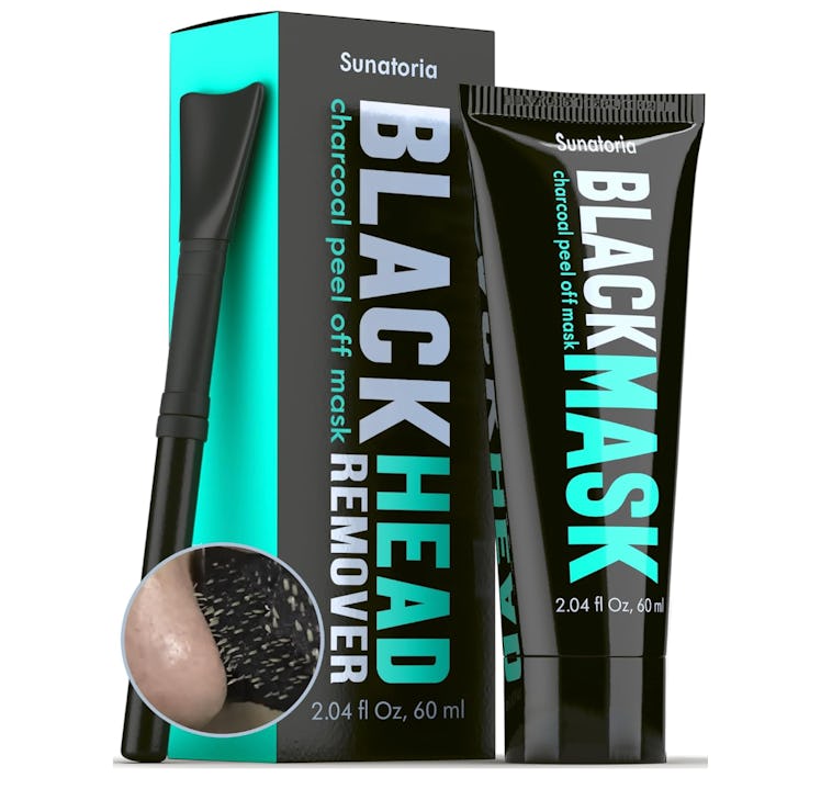 SUNATORIA Blackhead Remover Mask