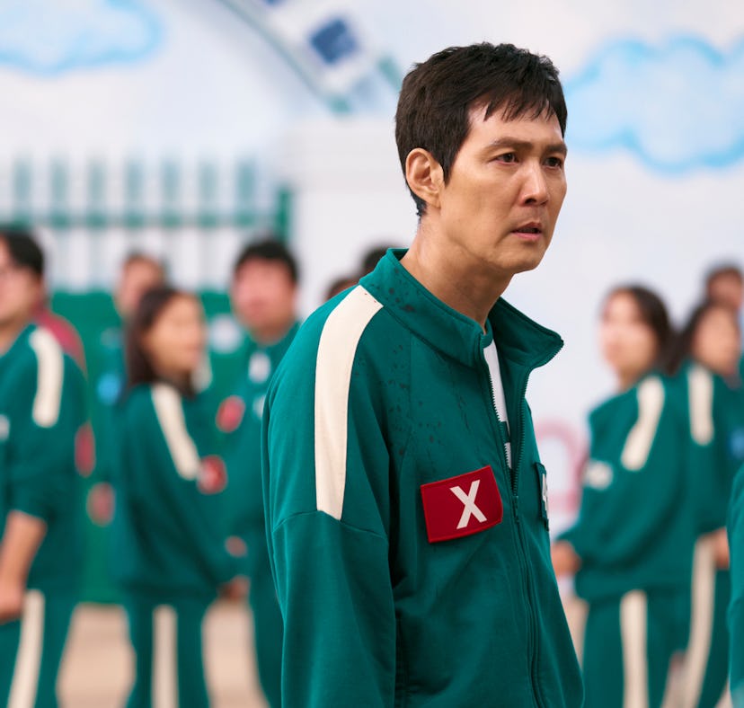 'Squid Game' Season 3 will be the show's last.