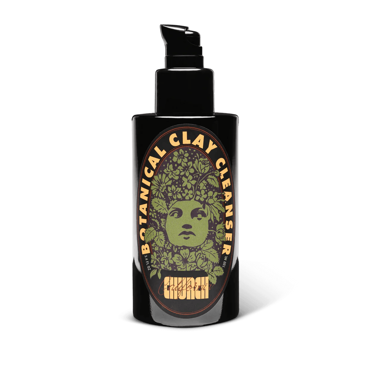 Botanical Clay Cleanser