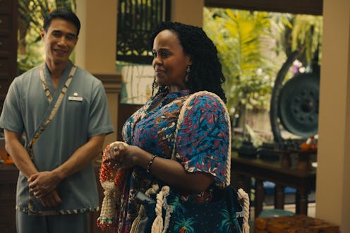 Natasha Rothwell joins The White Lotus Season 3 cast, playing Belinda.
