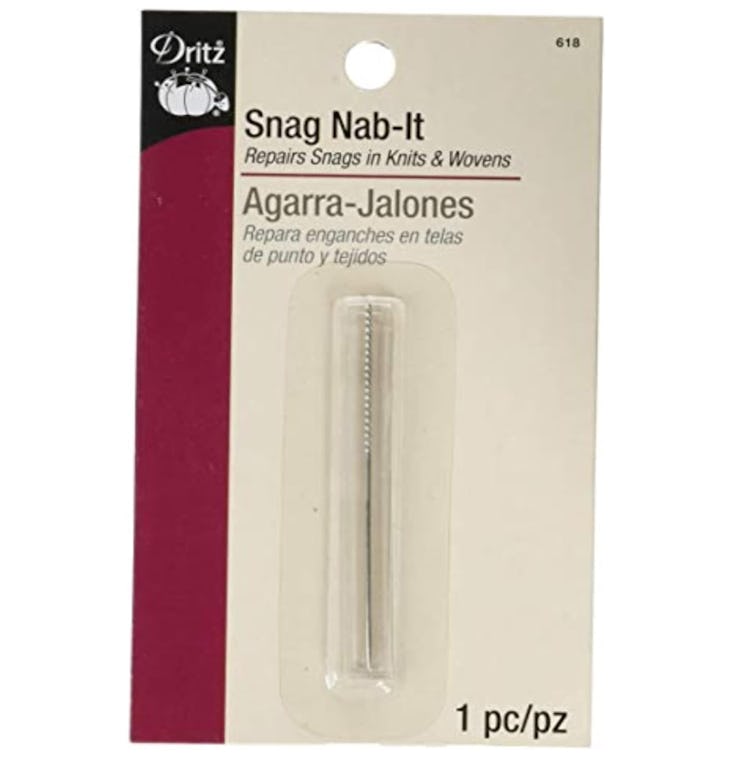 Dritz Snag Nab-It Pin