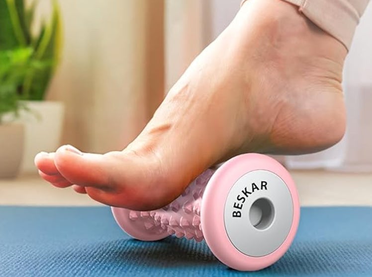 BESKAR Foot Massage Roller