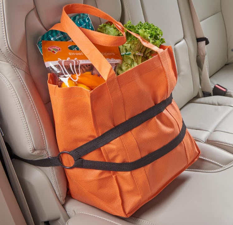 High Road HoldTight Car Purse Holder