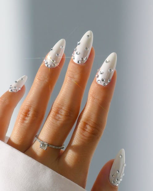 January Nail Ideas