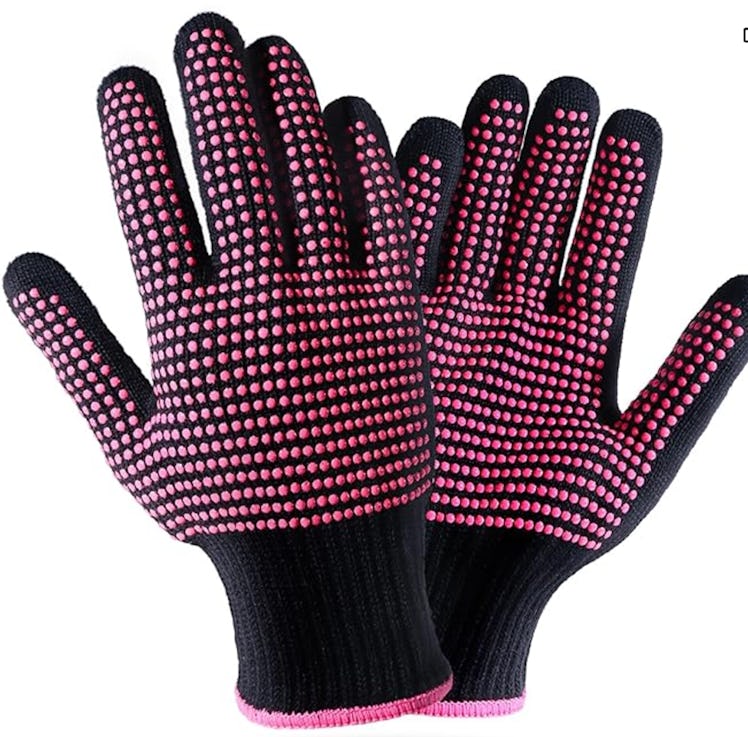 Teenitor Heat Resistant Gloves