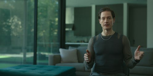 How Much Has Bryan Johnson Has Spent On De-Aging?