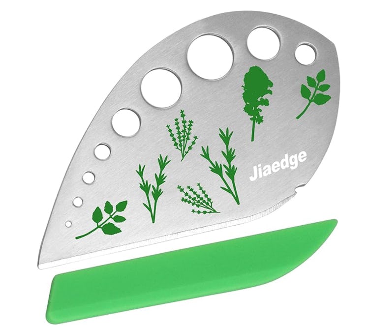 Jiaedge Herb Stripper